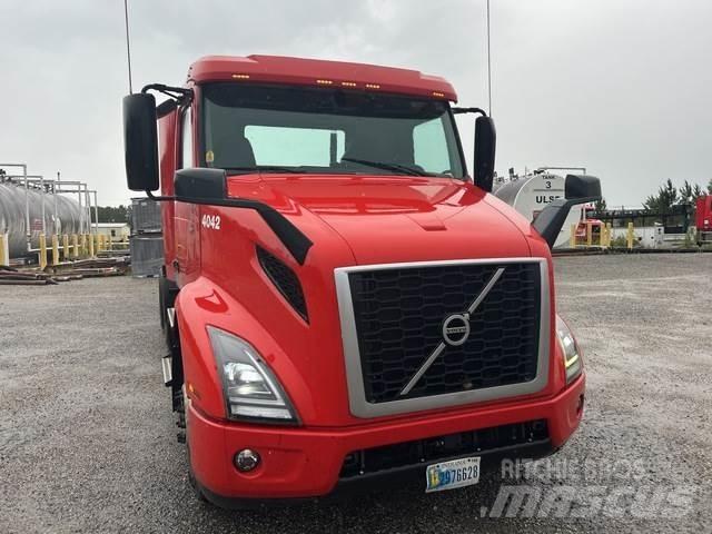 Volvo VNR Vlačilci