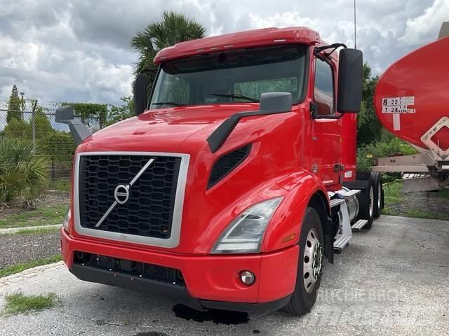 Volvo VNR Vlačilci