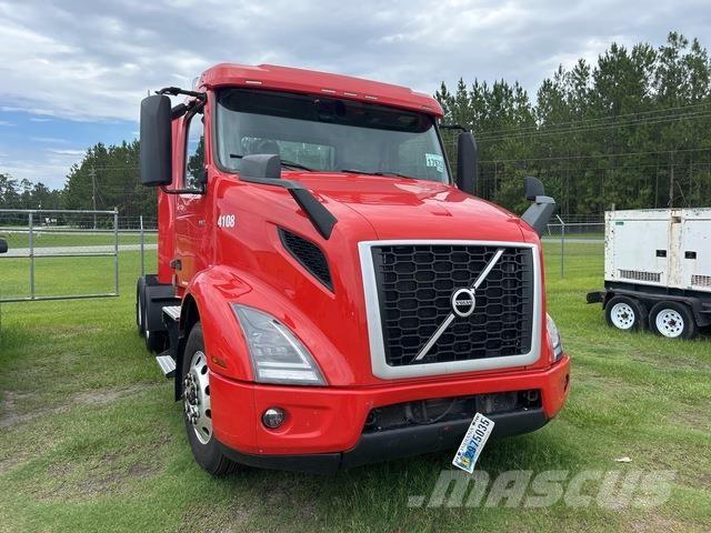 Volvo VNR Vlačilci