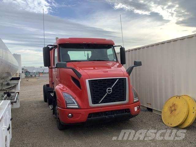 Volvo VNR Vlačilci
