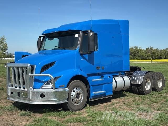 Volvo VNR Vlačilci
