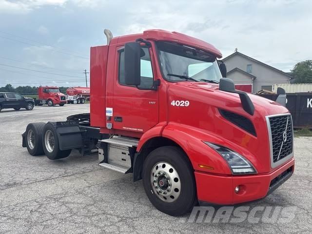 Volvo VNR Vlačilci