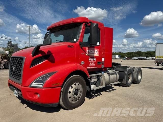 Volvo VNR Vlačilci