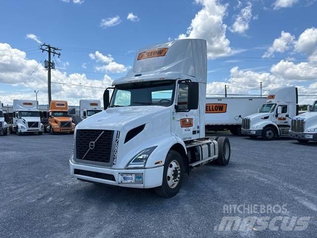 Volvo VNR300 Vlačilci