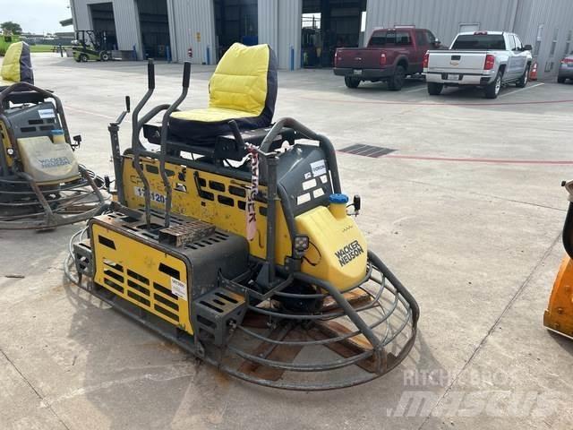 Wacker Neuson  Gladilci betona - helikopterji