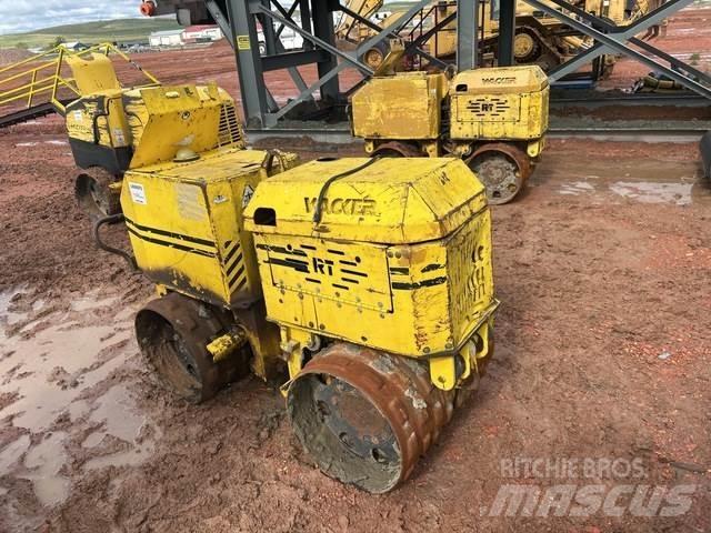 Wacker Neuson  Kompaktorji tal