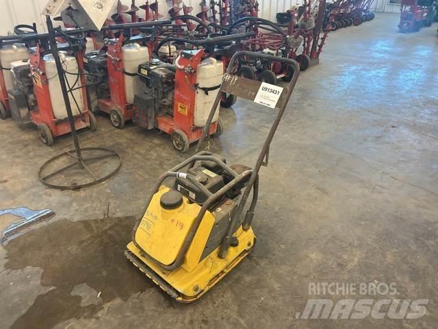 Wacker Neuson  Vibro plošče
