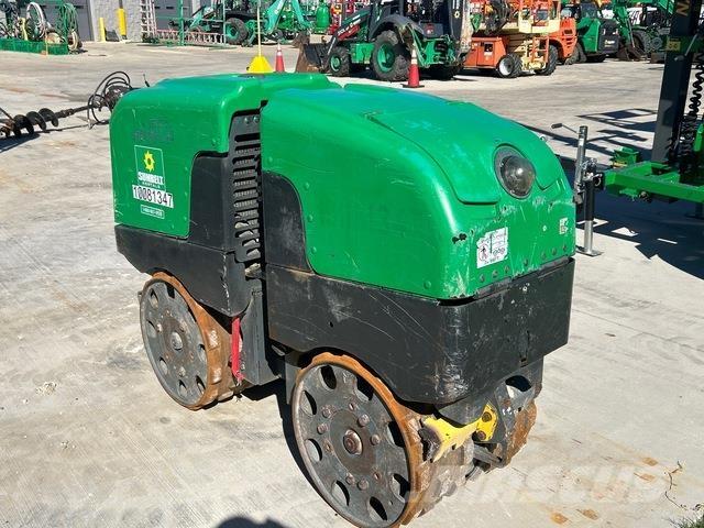 Wacker Neuson  Kompaktorji tal