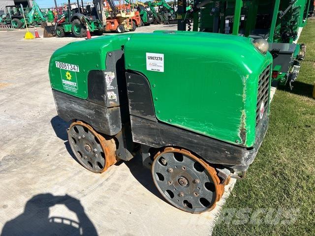 Wacker Neuson  Kompaktorji tal