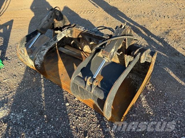 Wacker Neuson  Žlice