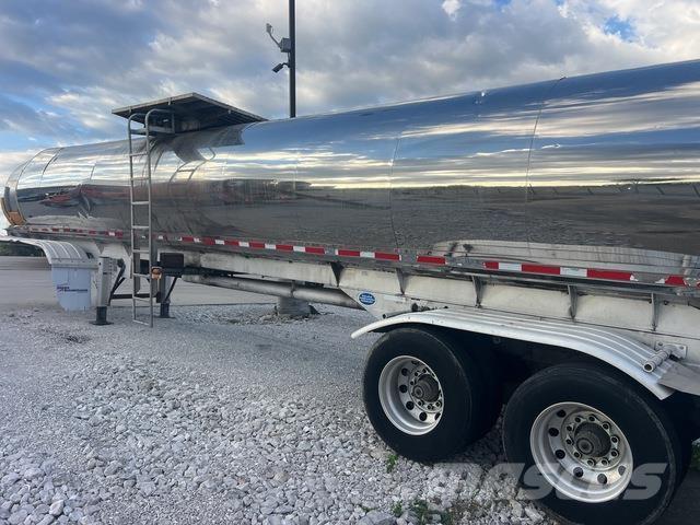 Walker  Prikolice cisterne