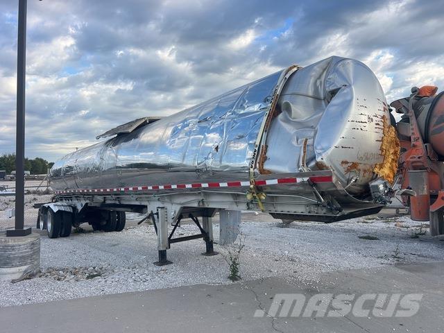 Walker  Prikolice cisterne