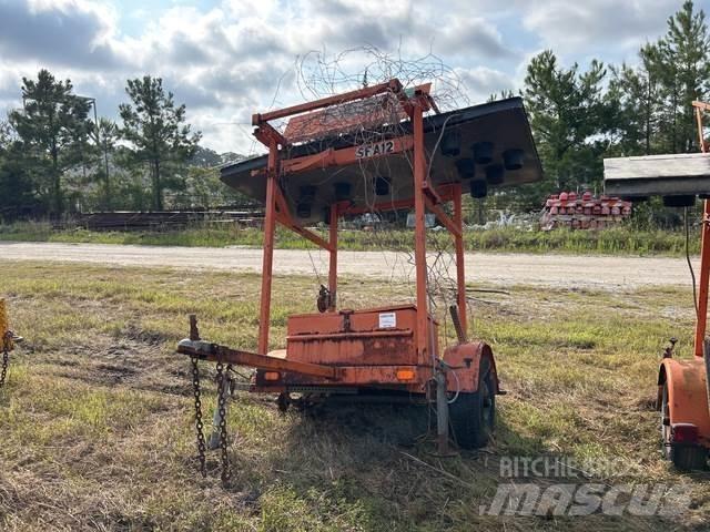 Wanco M90C-15 Drugo