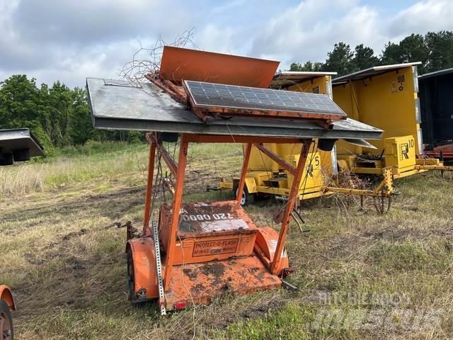 Wanco M90C-15 Drugo