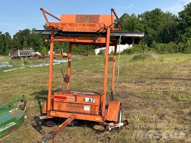 Wanco M90C-15 Drugo