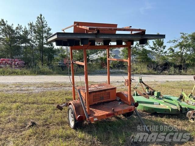 Wanco M90C-15 Drugo