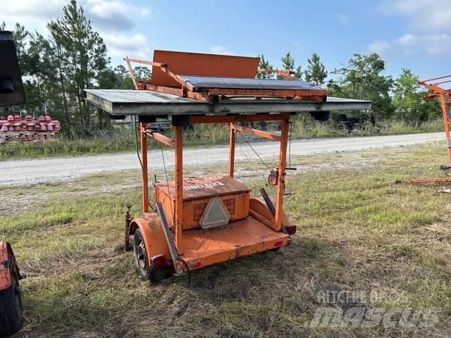 Wanco M90C-15 Drugo