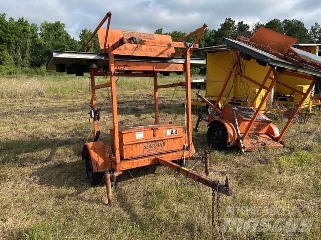 Wanco M90C-15 Drugo