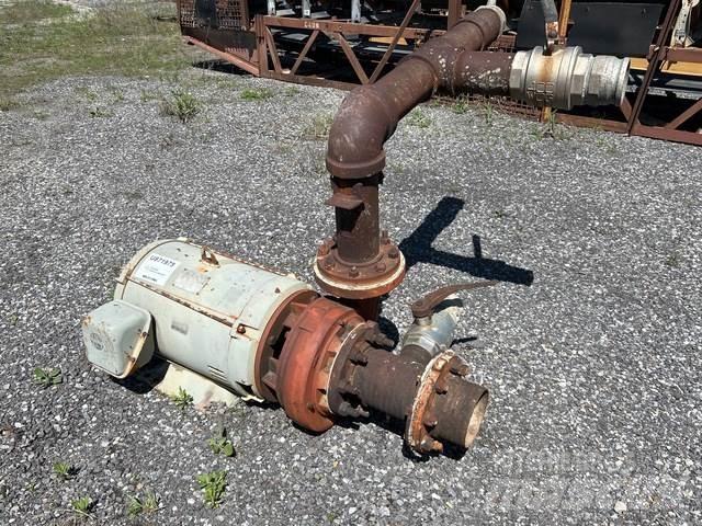  Water Pump Vodne črpalke
