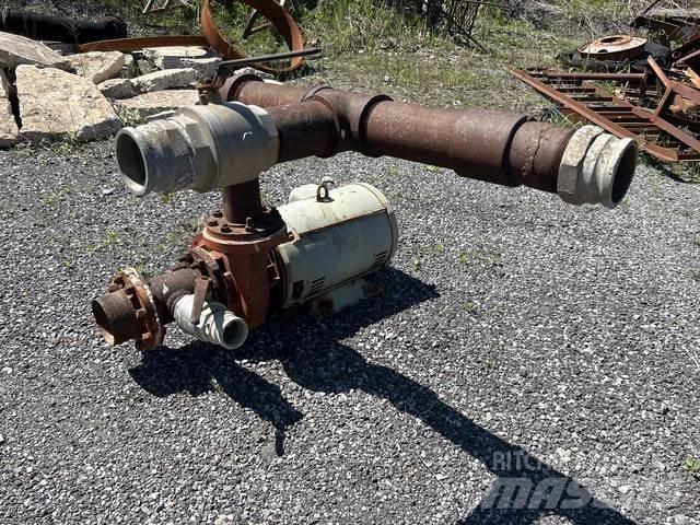  Water Pump Vodne črpalke