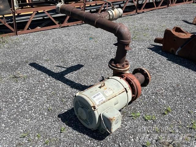  Water Pump Vodne črpalke