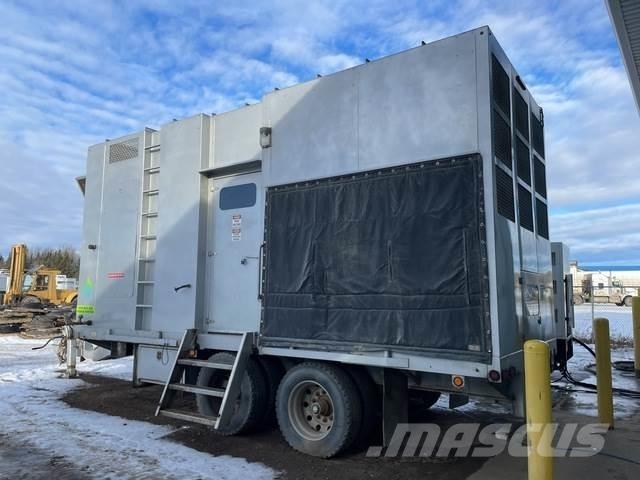  Wawkesha H24GL Dizelski agregati