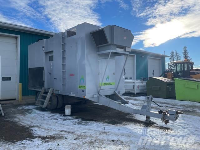  Wawkesha H24GL Dizelski agregati