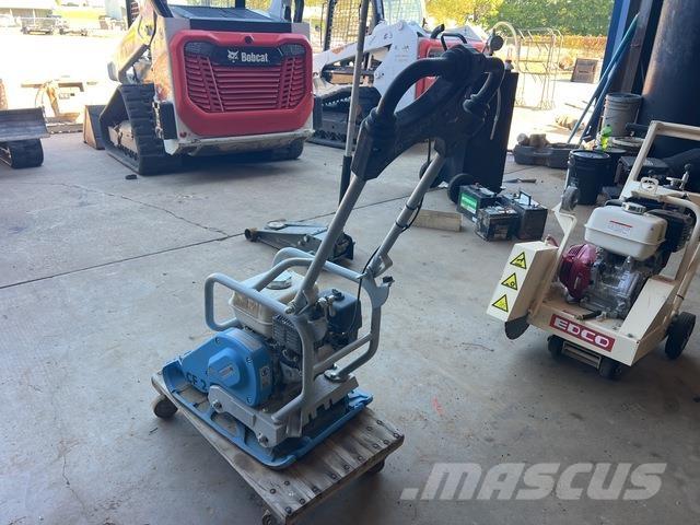 Weber CF2-IIHD Vibro plošče