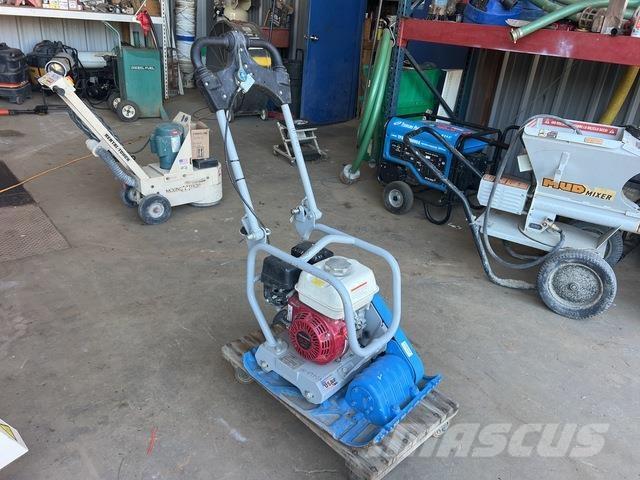 Weber CF2-IIHD Vibro plošče