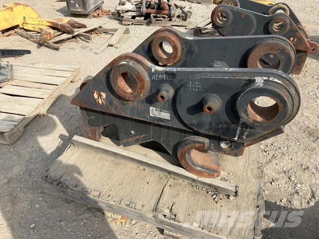  Wedgelock Hitre spojke