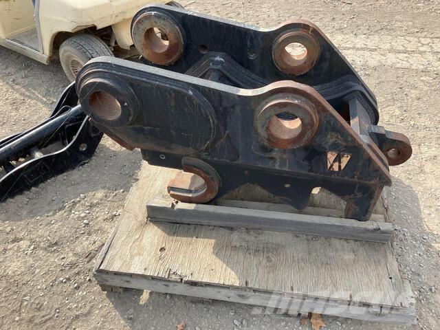  Wedgelock Hitre spojke