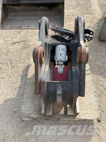  Wedgelock Hitre spojke