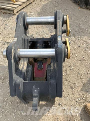  Wedgelock Hitre spojke