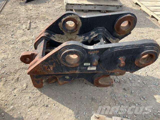  Wedgelock Hitre spojke