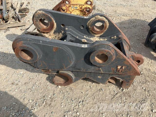  Wedgelock Hitre spojke