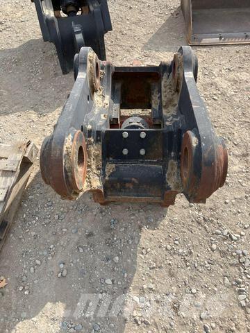  Wedgelock Hitre spojke