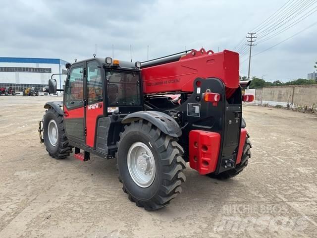  WEHEAVY WF4014 Teleskopski viličarji