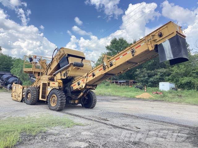Weiler E1250A Vozila za prevoz materiala