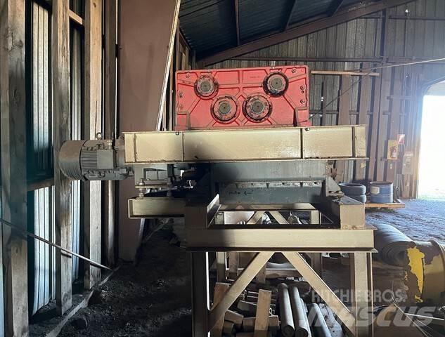 Weima ZMK50 Drugo