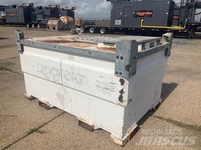 Western 30TCG Prikolice cisterne