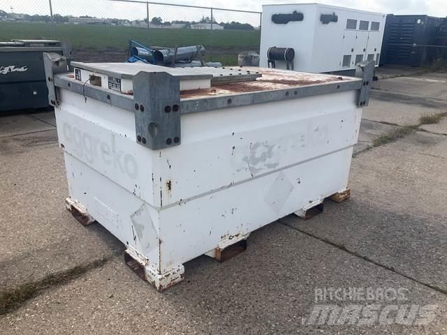 Western 30TCG Prikolice cisterne