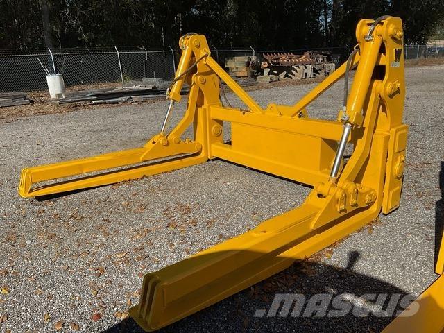 WICKER  Kolesni nakladalci