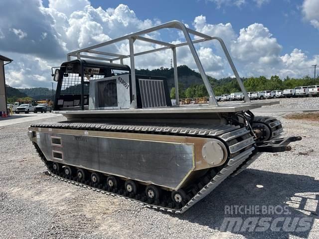 Wilco MR200 Gradbeništvo - drugo