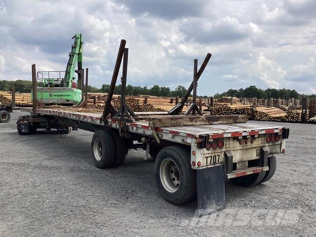 Wilson  Plato/keson prikolice