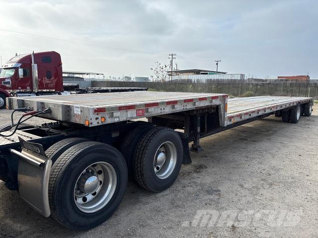 Wilson  Nizki nakladalci