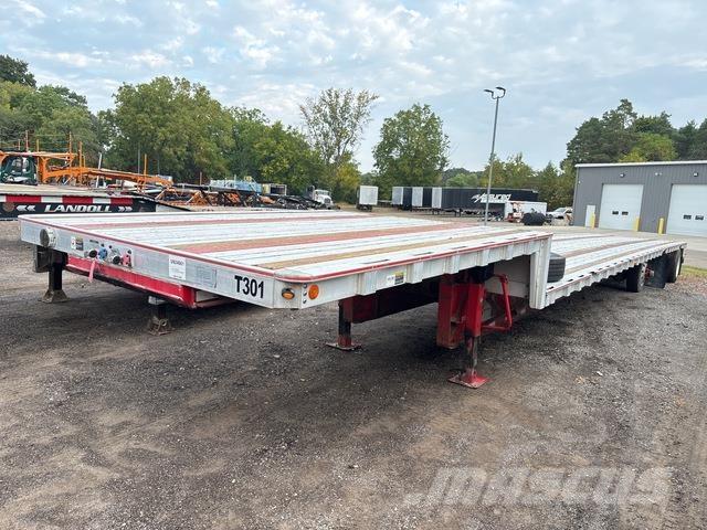 Wilson CD-1080 Nizki nakladalci