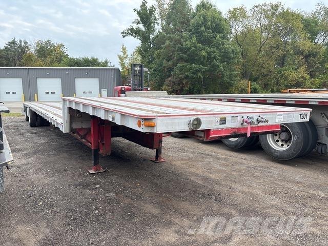 Wilson CD-1080 Nizki nakladalci