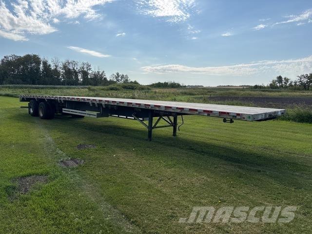 Wilson CF-1080 Plato/keson prikolice
