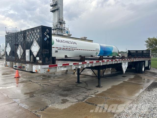 Wilson CF-900 Plato/keson prikolice