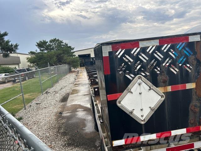 Wilson CF-900 Plato/keson prikolice